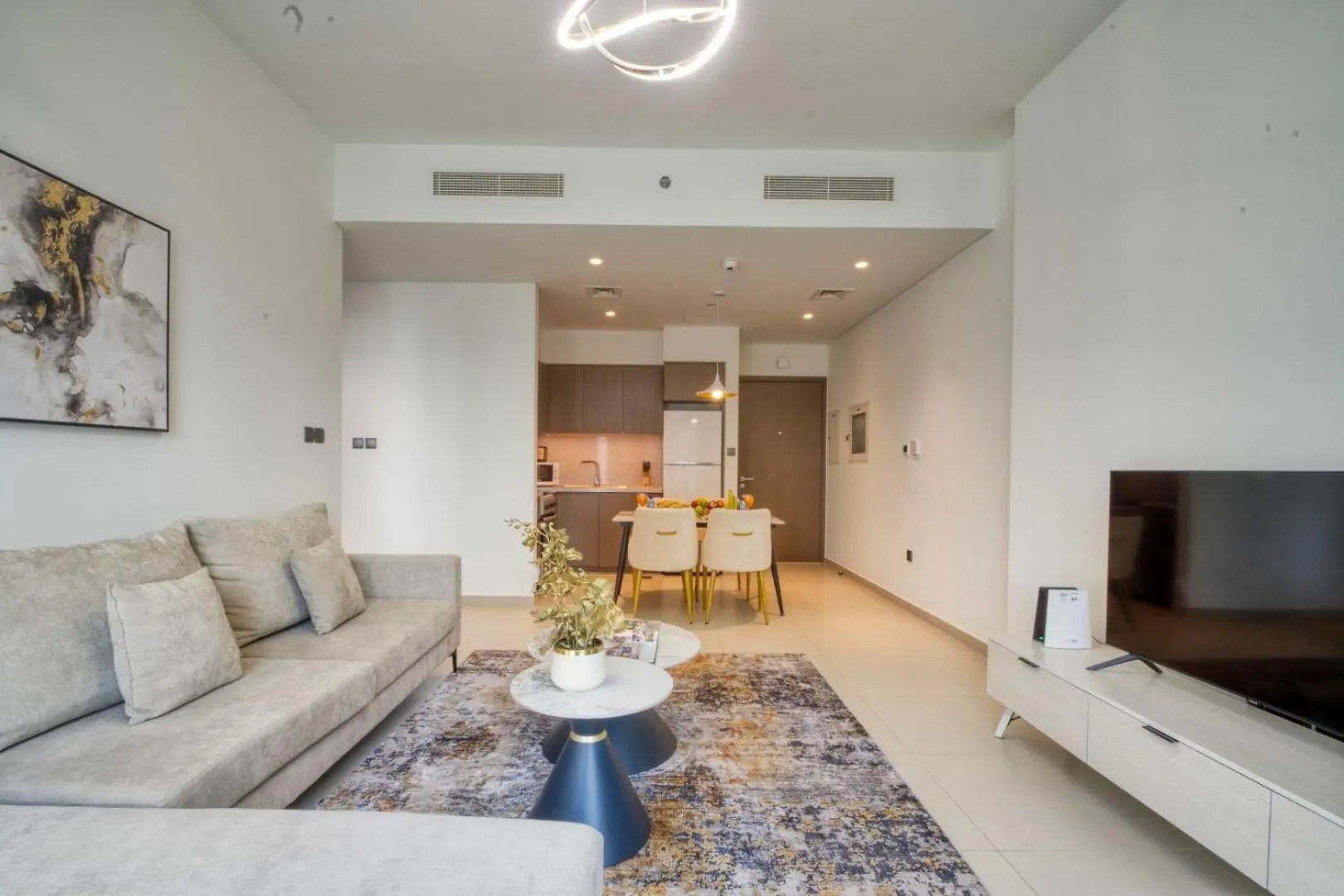 Your 30Th-Floor Haven Awaits Dubai Apartment