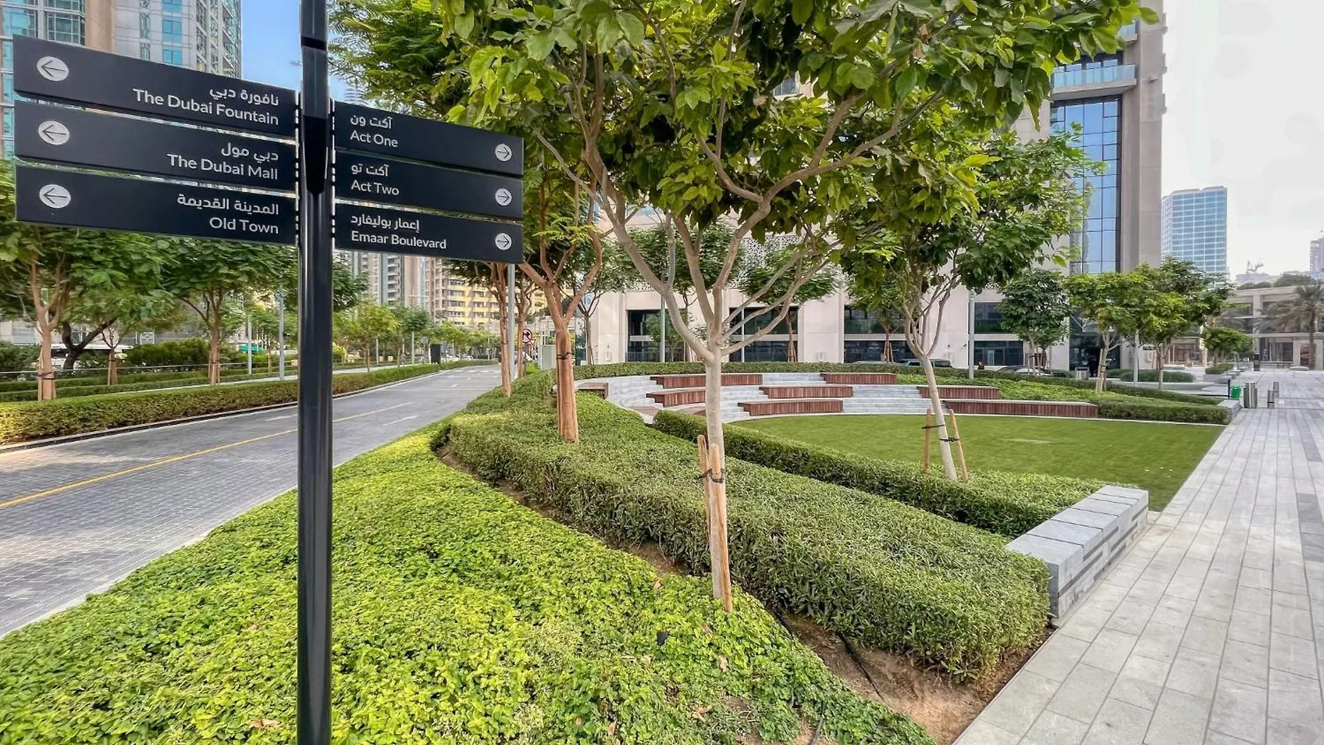 Your 30Th-Floor Haven Awaits Dubai Emirados Árabes Unidos