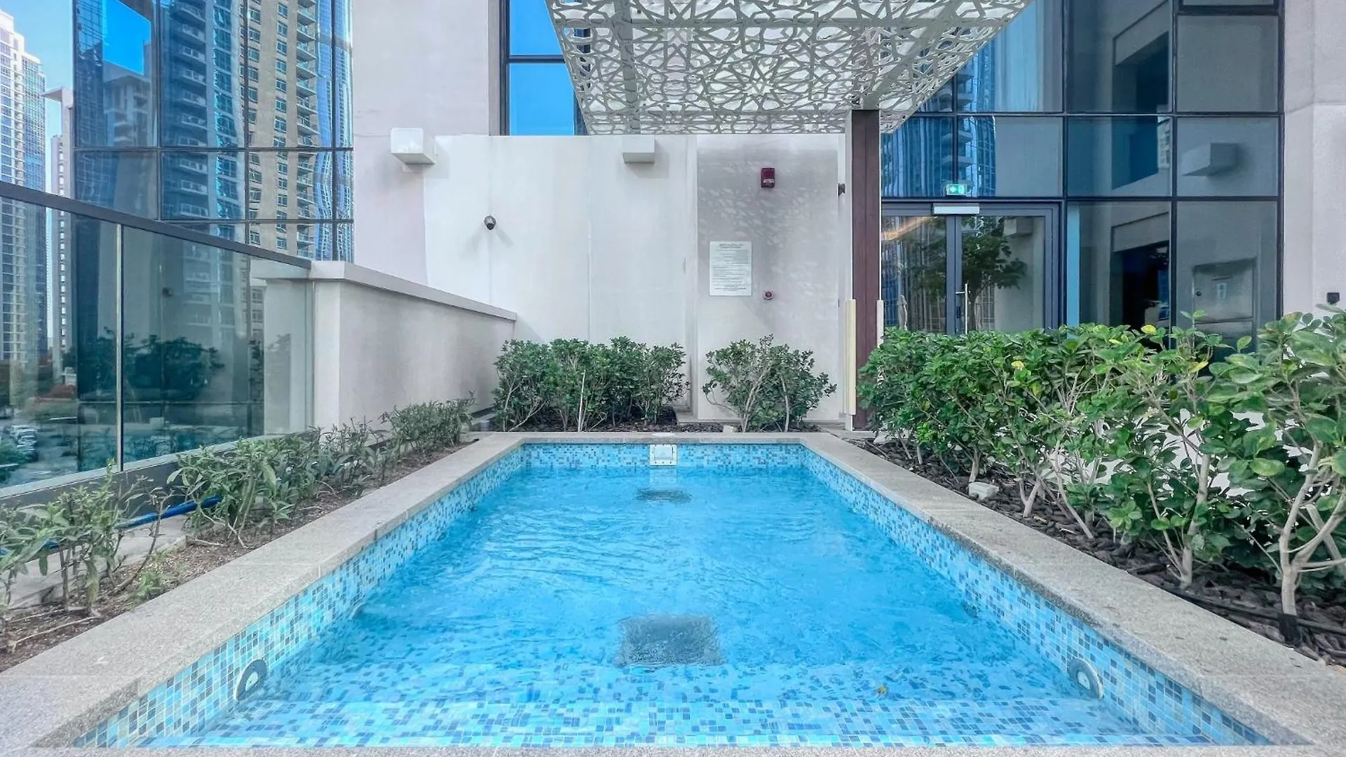 דירה דובאי Your 30Th-Floor Haven Awaits