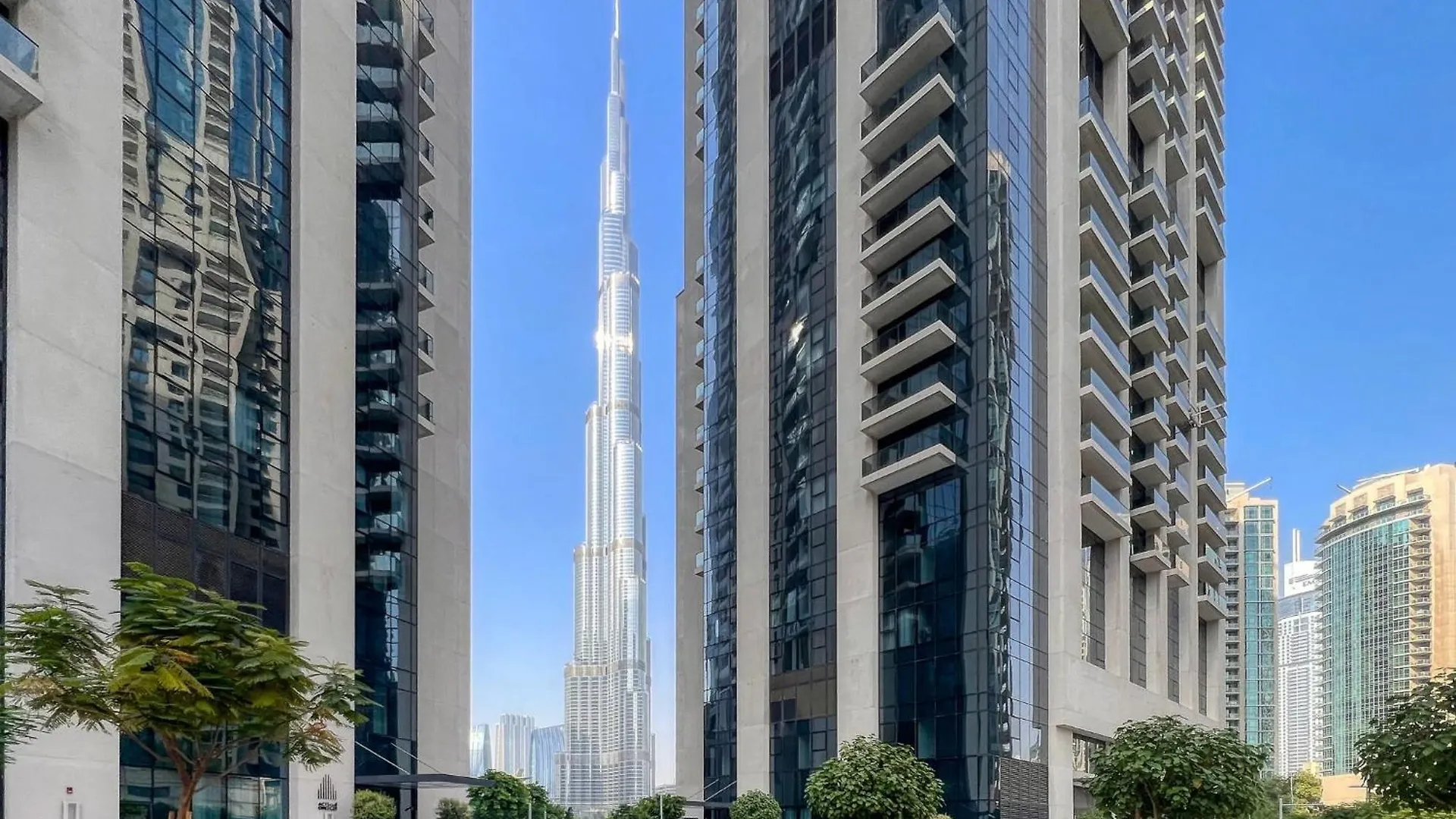 Your 30Th-Floor Haven Awaits Dubai Apartment